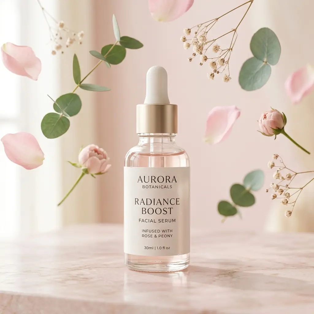 Aurora Botanicals