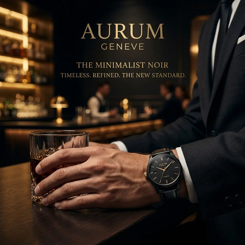 Luxury Series