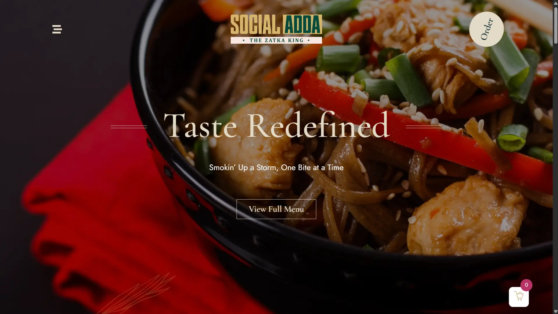 The Social Adda